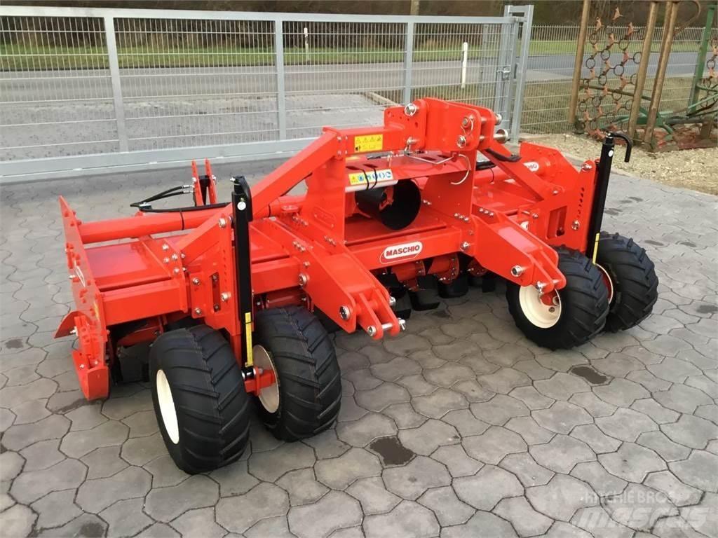 Maschio SC 280 PRO Další stroje na zpracování půdy a příslušenství