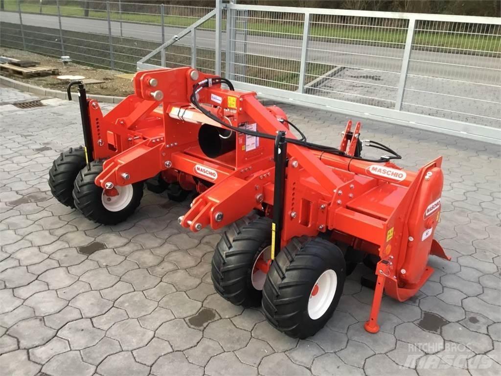 Maschio SC 280 PRO Další stroje na zpracování půdy a příslušenství