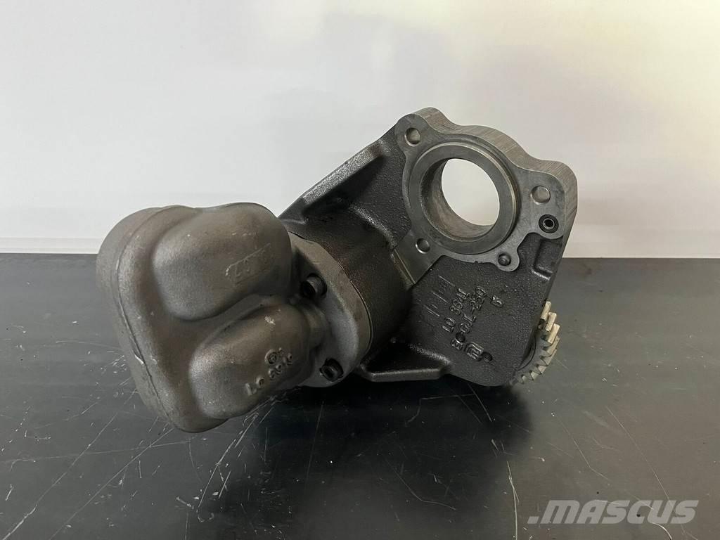 Liebherr Olie pomp Doprava – ostatní