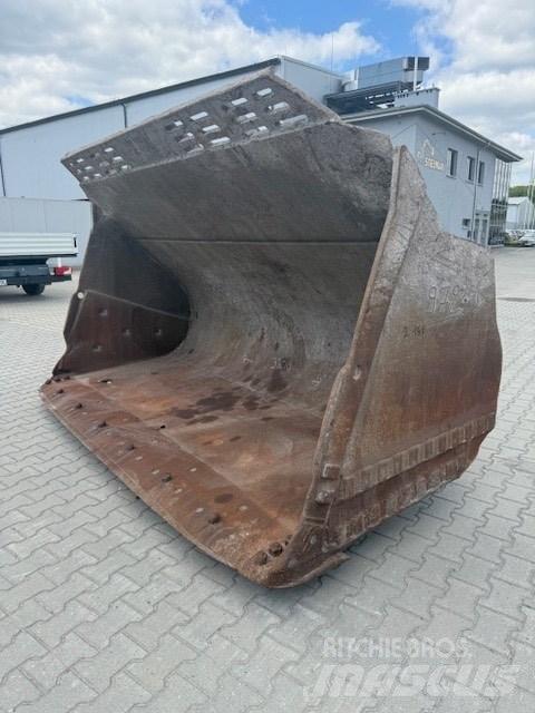 CAT 966 H BUCKET Lopaty