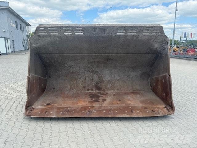 CAT 966 H BUCKET Lopaty