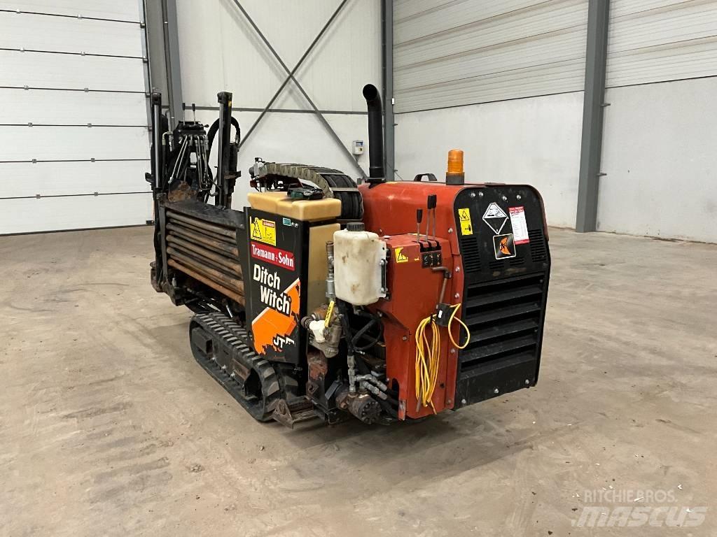 Ditch Witch JT 5 Horizontální vrtací zařízení