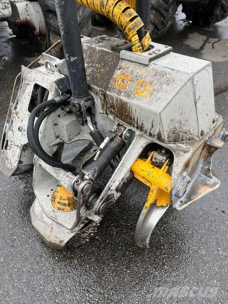 Rottne H14C Harvestory