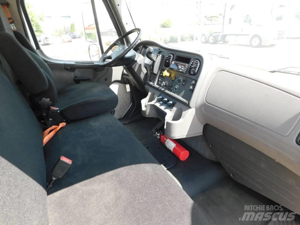 Freightliner M2 Kontejnerový rám/Přepravníky kontejnerů