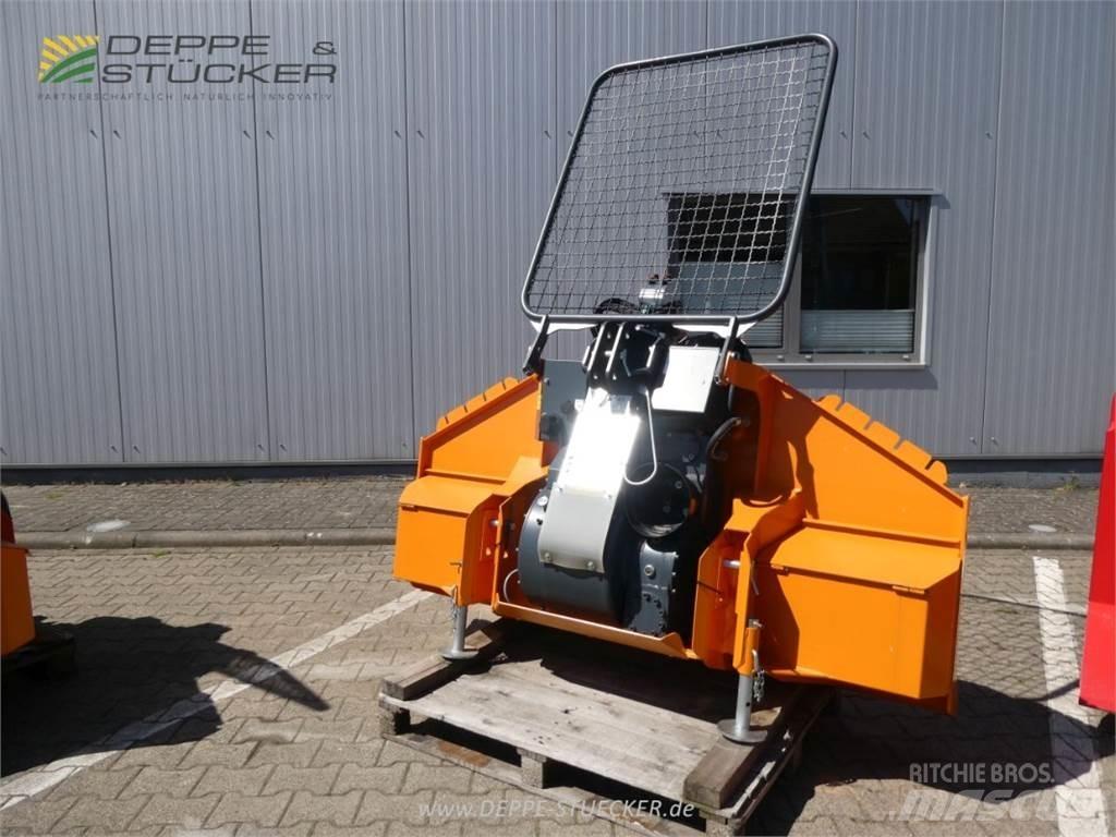 Ritter S 80-E Navijáky