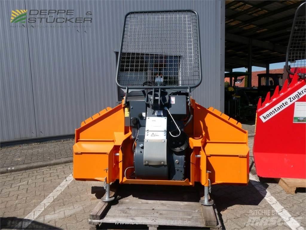 Ritter S 80-E Navijáky
