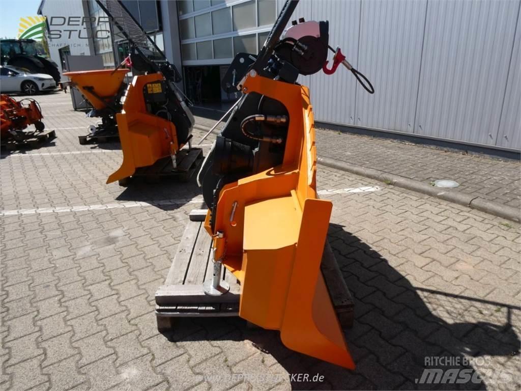 Ritter S 80-E Navijáky