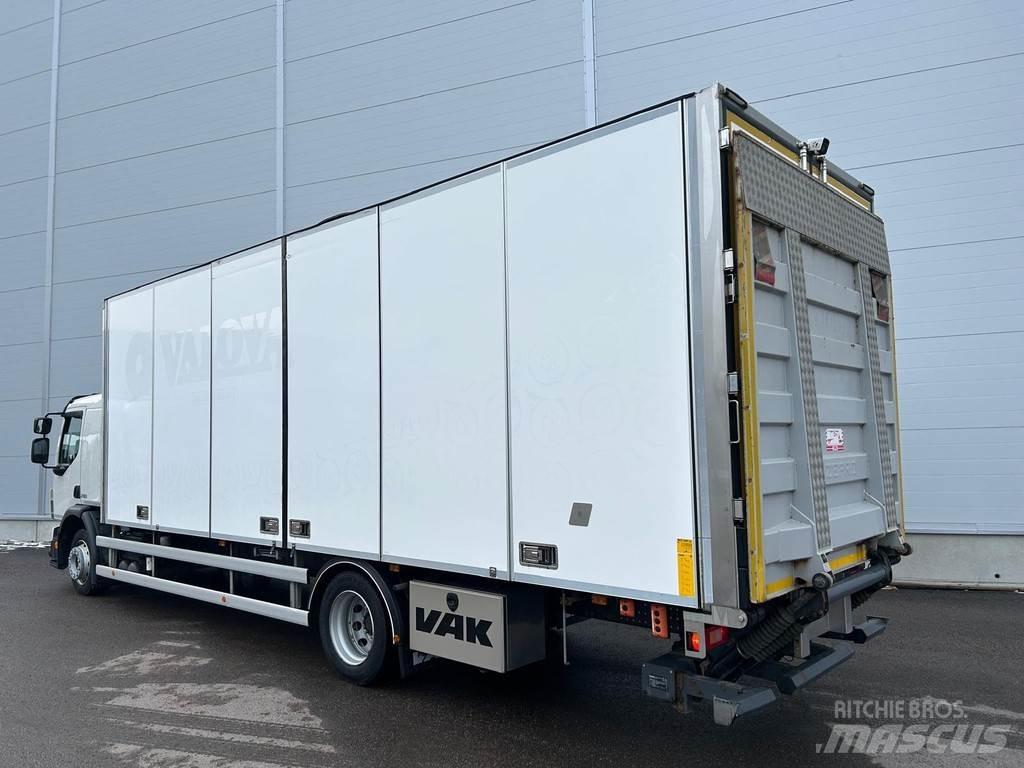 Volvo FE Skříňová nástavba