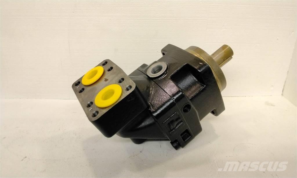 Ponsse 0066668 Těžební hlavy