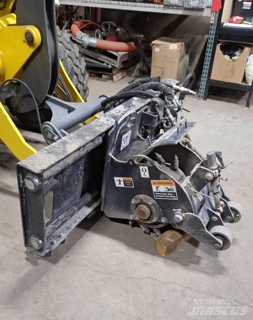 Edge cp12 Recykléry za studena