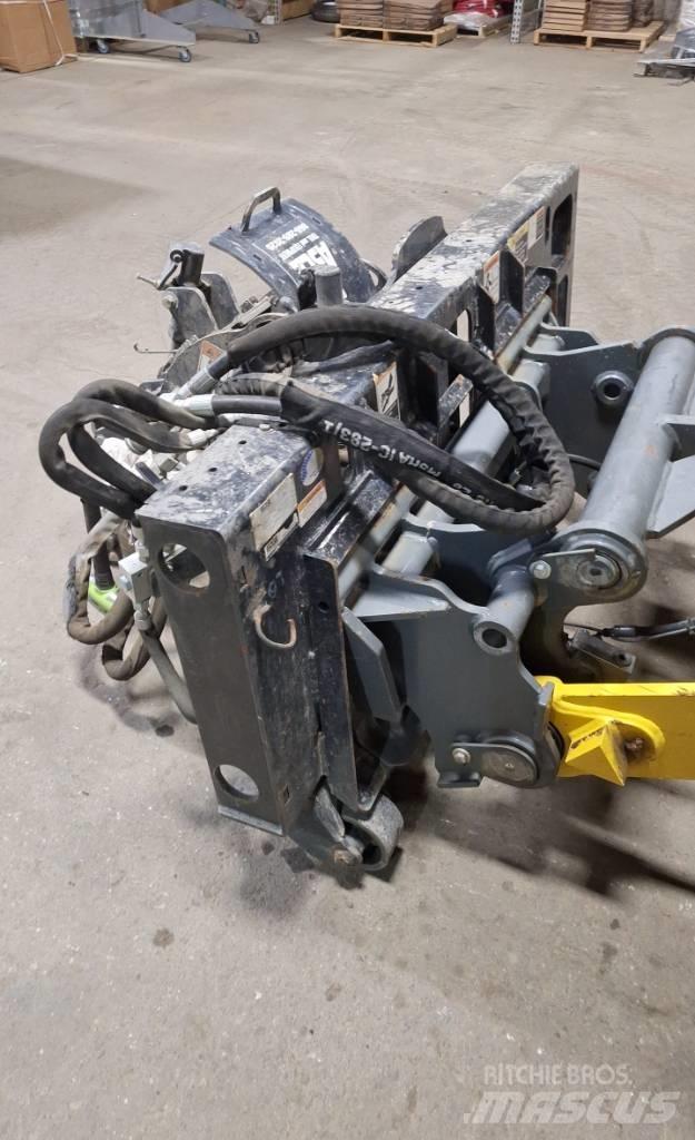 Edge cp12 Recykléry za studena