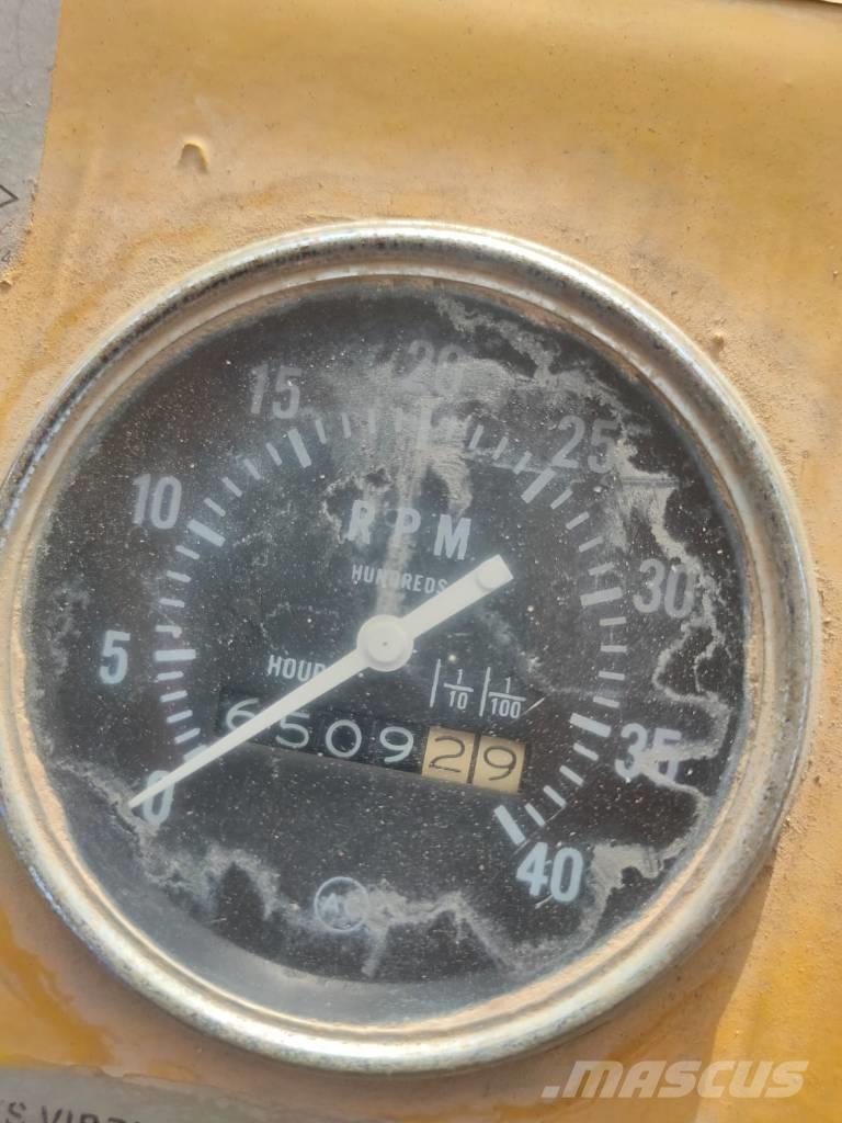 Dynapac CA 25 Půdní kompaktory