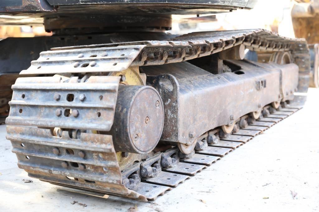 Yanmar Vio 55-5 B Mini rýpadla < 7t