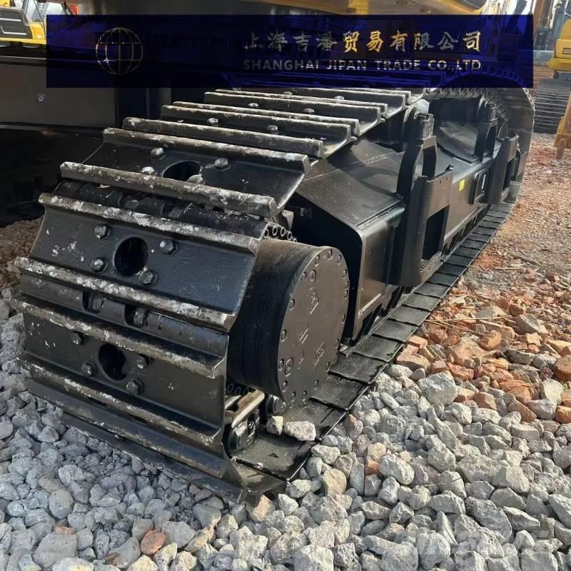 CAT 340 D Pásová rýpadla