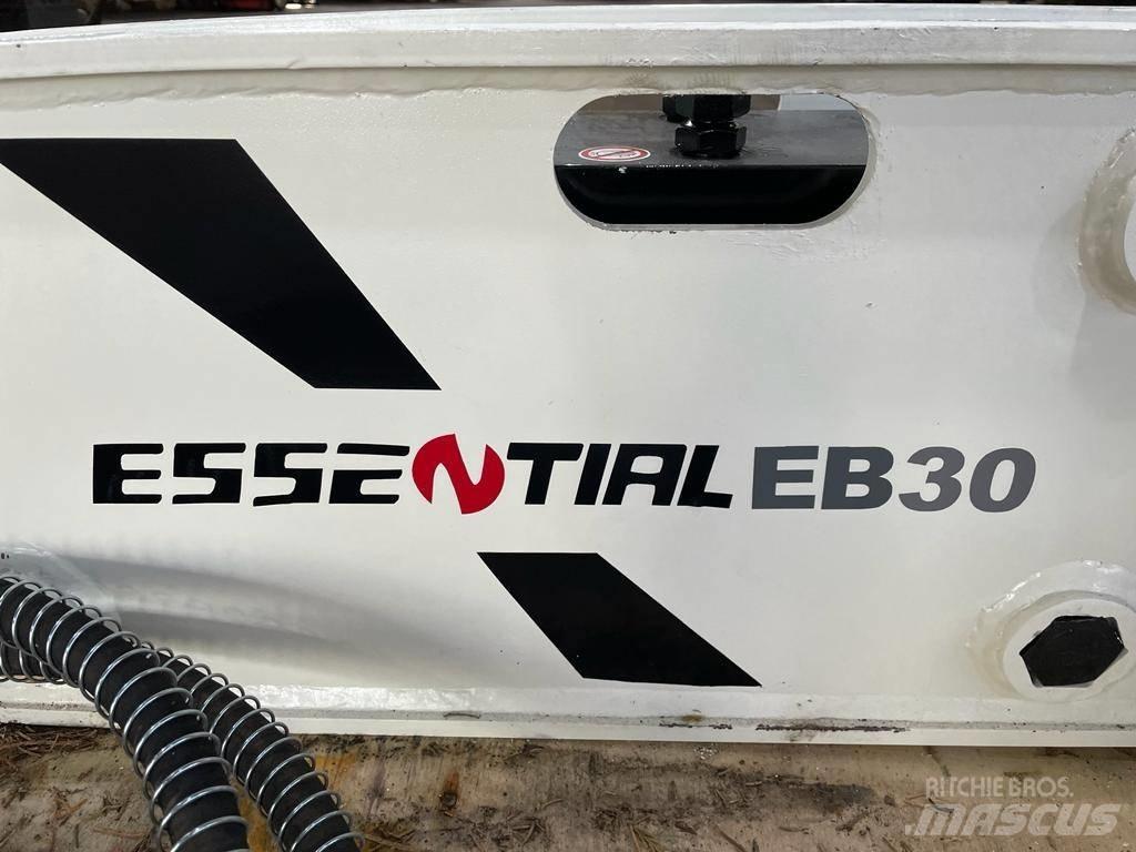  Essential EB30 Bourací kladiva / Sbíječky