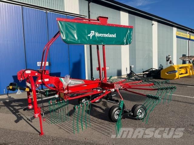 Kverneland 9546 Řádkovače