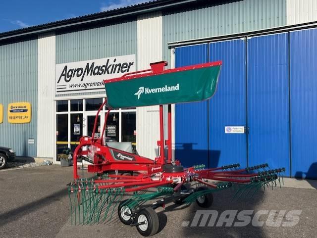 Kverneland 9546 Řádkovače