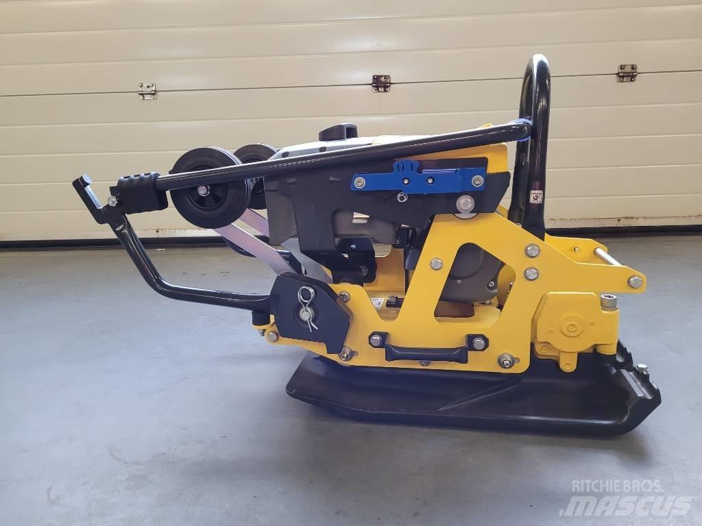 Bomag BP18-45e Kompaktory