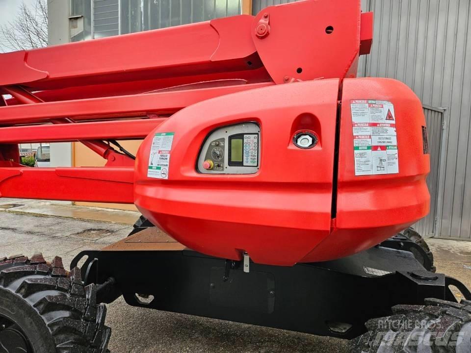 Manitou 160 ATJ Kloubové plošiny