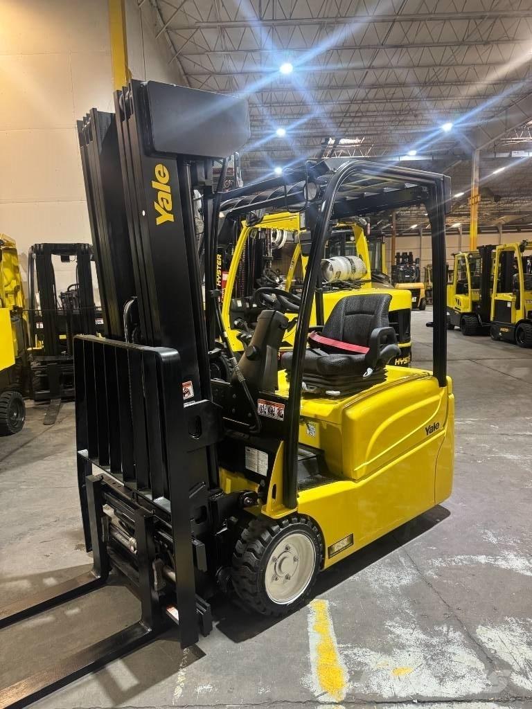 Yale ERP 040 VT Akumulátorové vozíky
