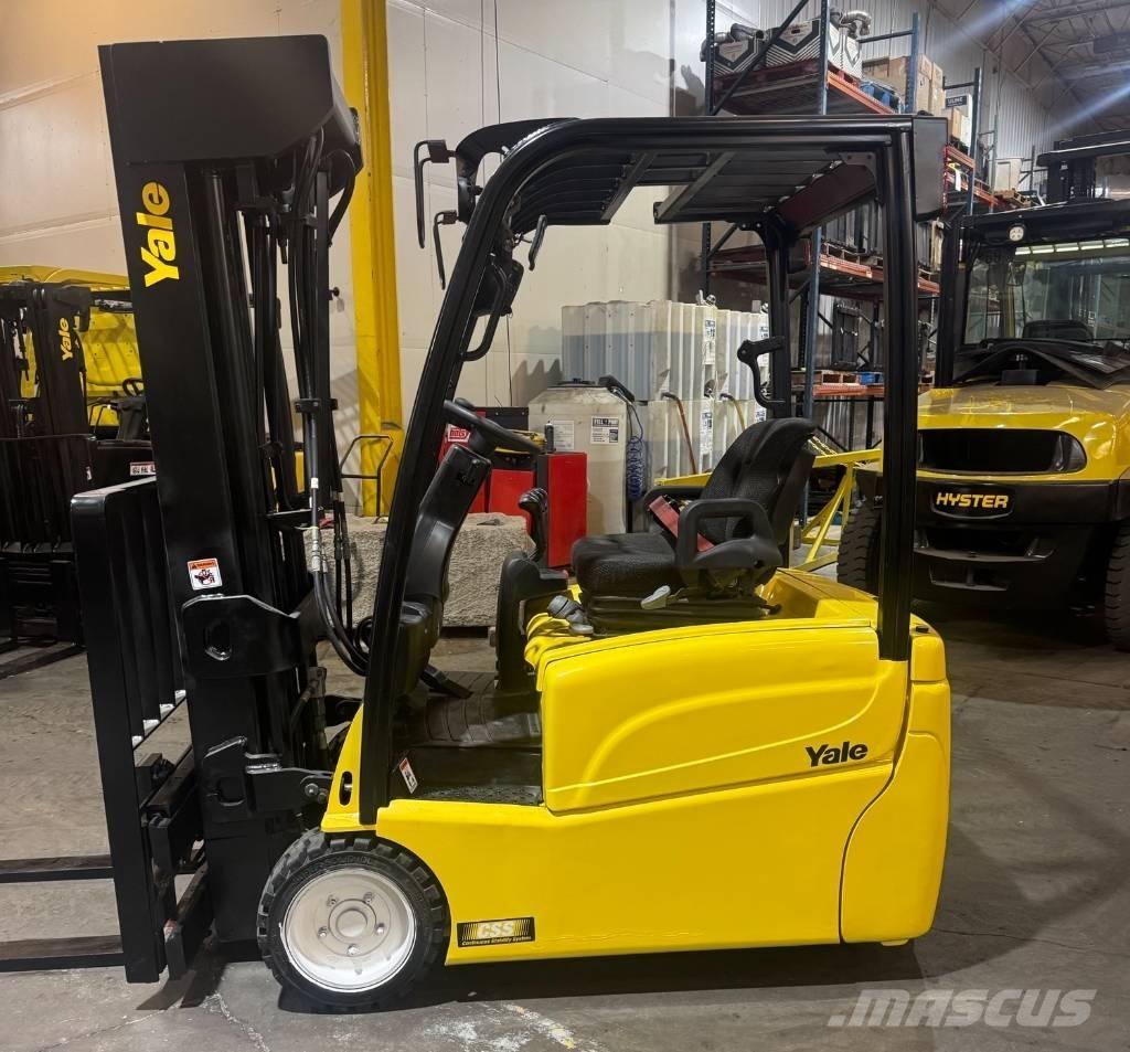 Yale ERP 040 VT Akumulátorové vozíky