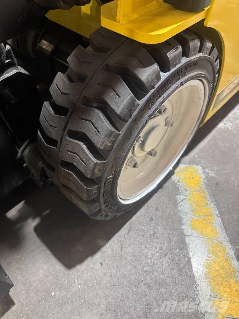 Yale ERP 040 VT Akumulátorové vozíky