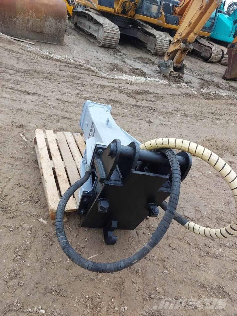 Hammer FX 225 Bourací kladiva / Sbíječky