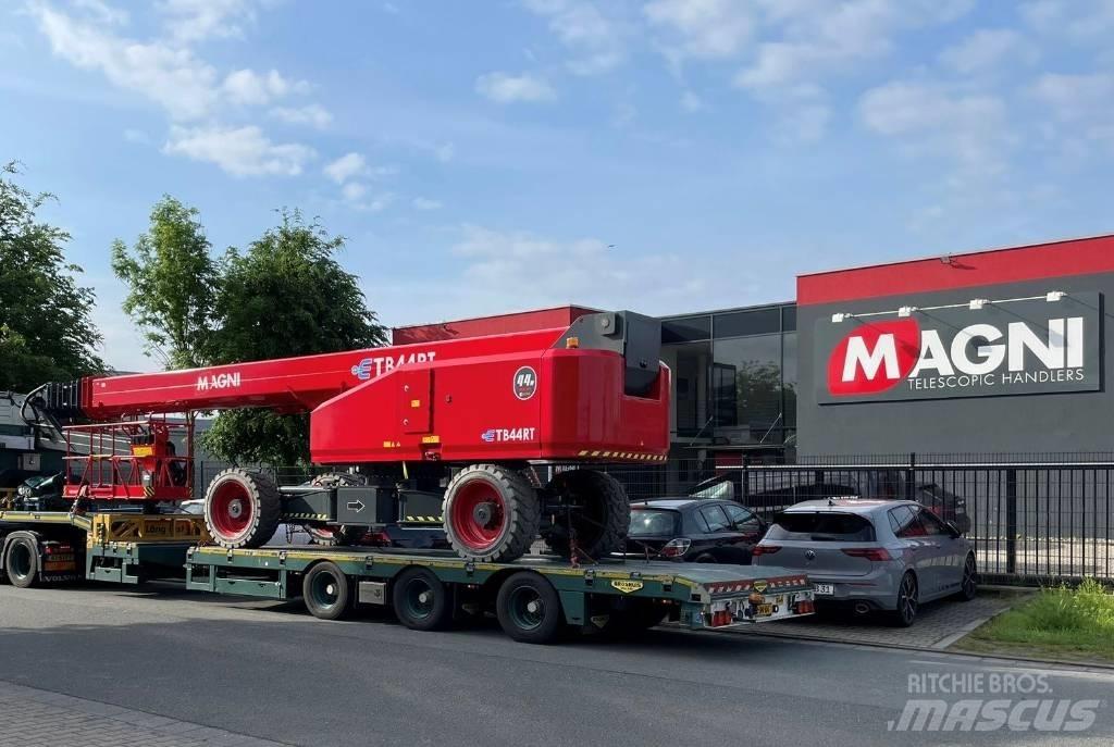 Magni ETB 44 RT Kloubové plošiny