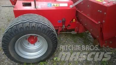 JF FCT 1050 Pro Tec Sklízecí řezačka