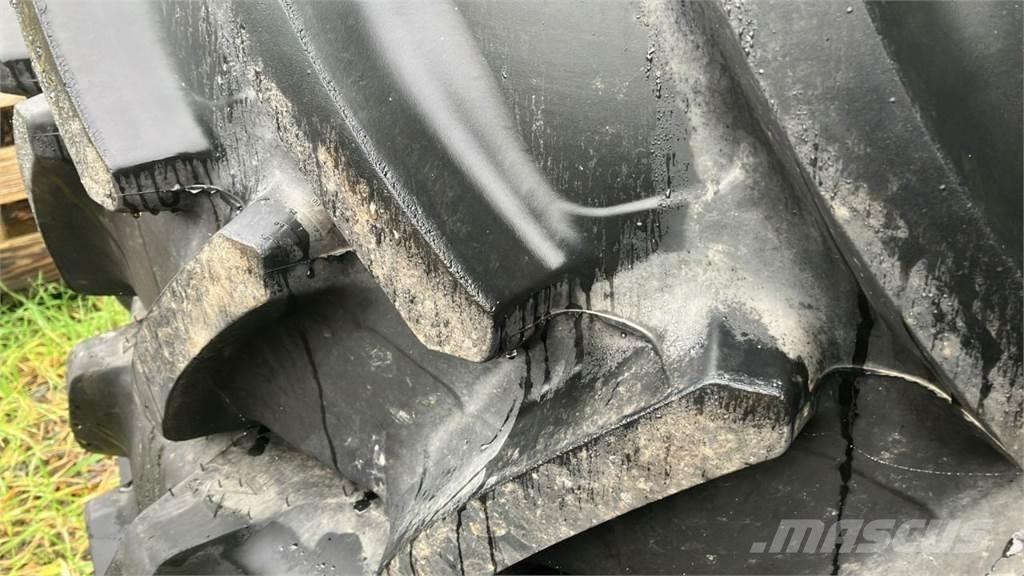 Ceat 420/90R30 Pneumatiky, kola a ráfky