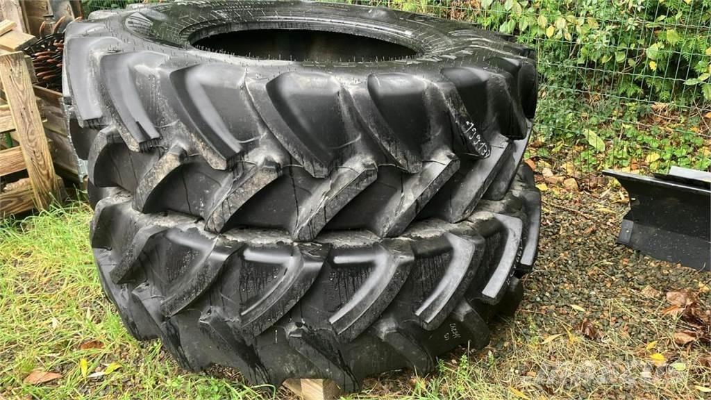 Ceat 420/90R30 Pneumatiky, kola a ráfky