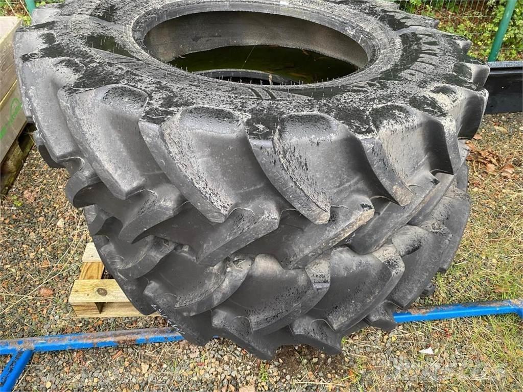 Ceat 420/90R30 Pneumatiky, kola a ráfky