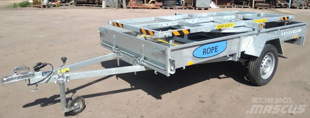  ROPE M4700 Další přívěsy