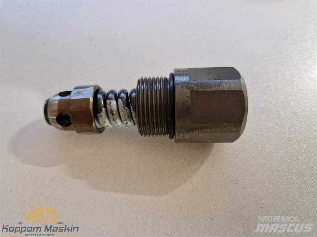 Parker 9120029915 Hydraulika