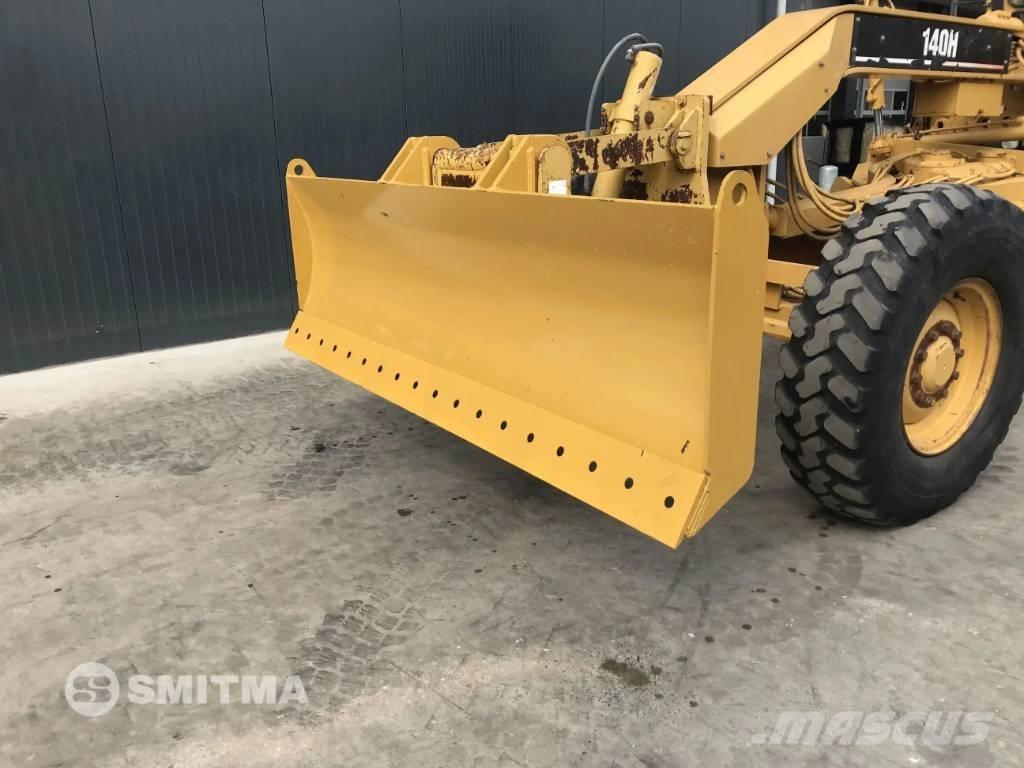 Volvo QR Radlice