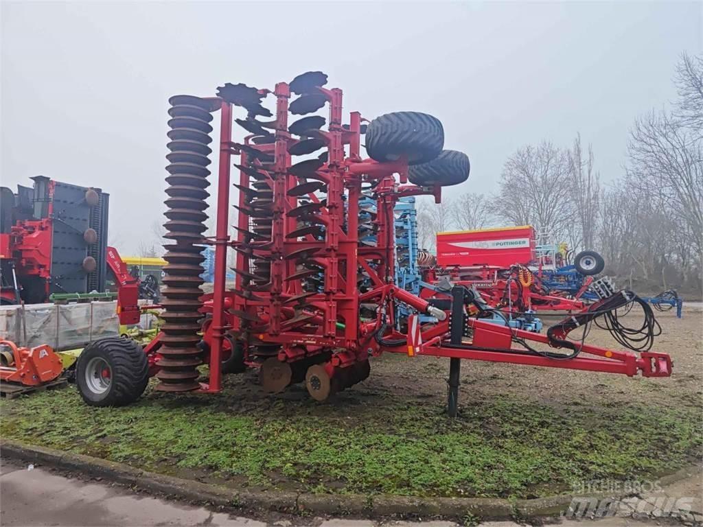 Horsch Joker 7RT+ Talířové brány