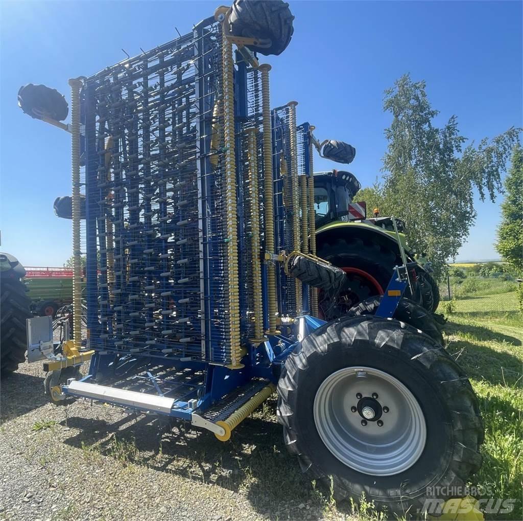  Treffler TS 1820 Další stroje na zpracování půdy a příslušenství