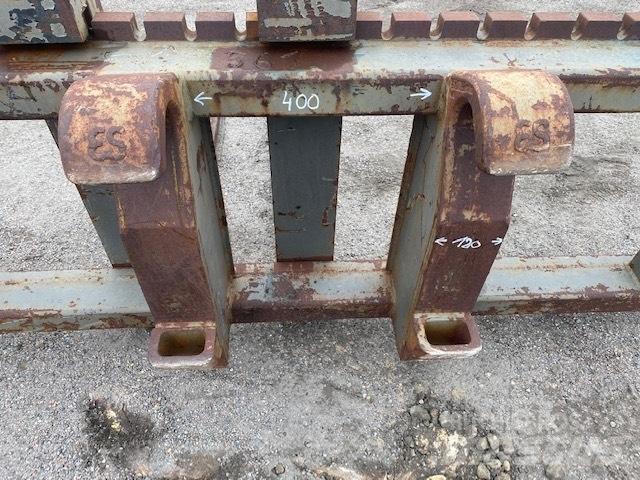CAT 950 G forks Vidlice