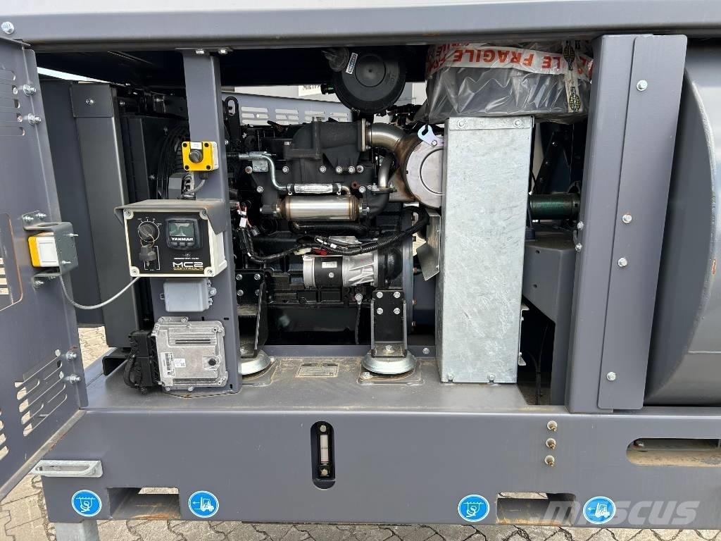Screenpod AV52 1600D Třídící zařízení