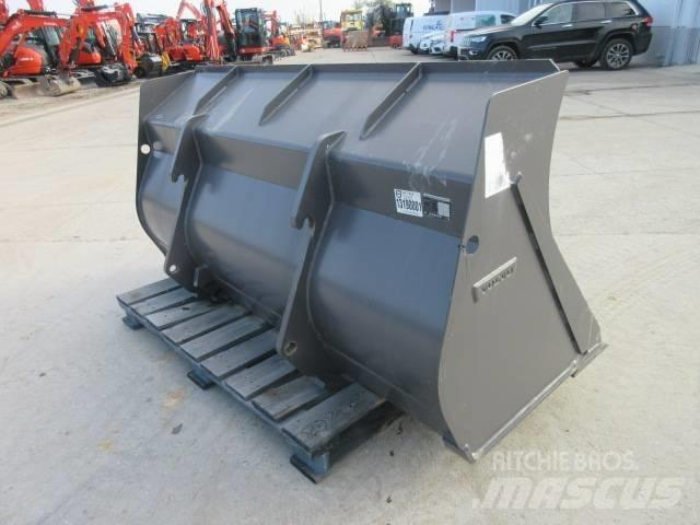 Volvo L 45 Lopaty