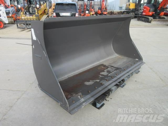 Volvo L 45 Lopaty