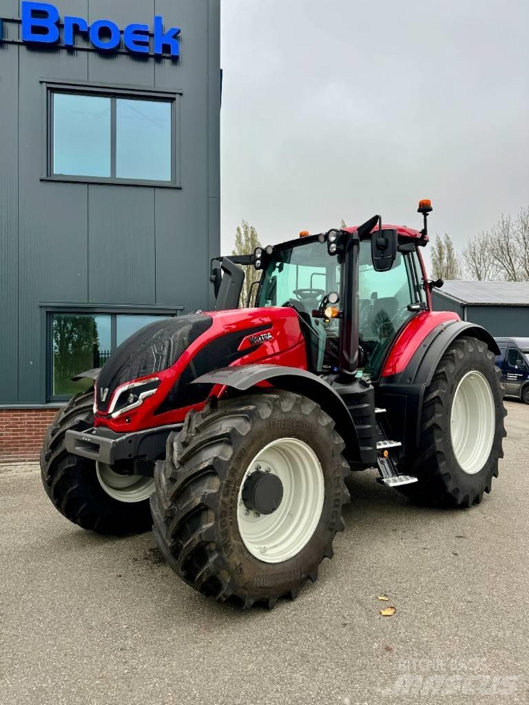 Valtra T 175 Direct Traktory