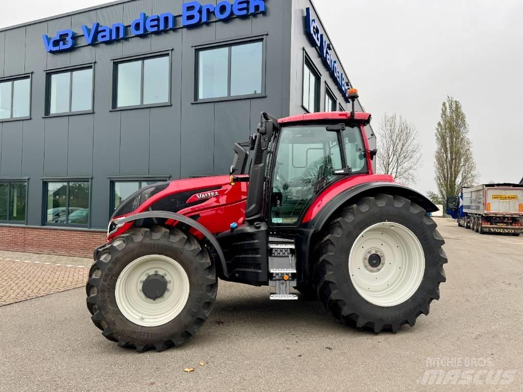 Valtra T 175 Direct Traktory