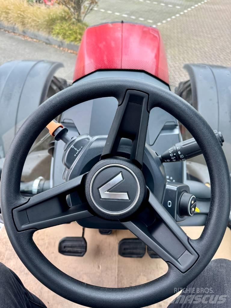 Valtra T 175 Direct Traktory