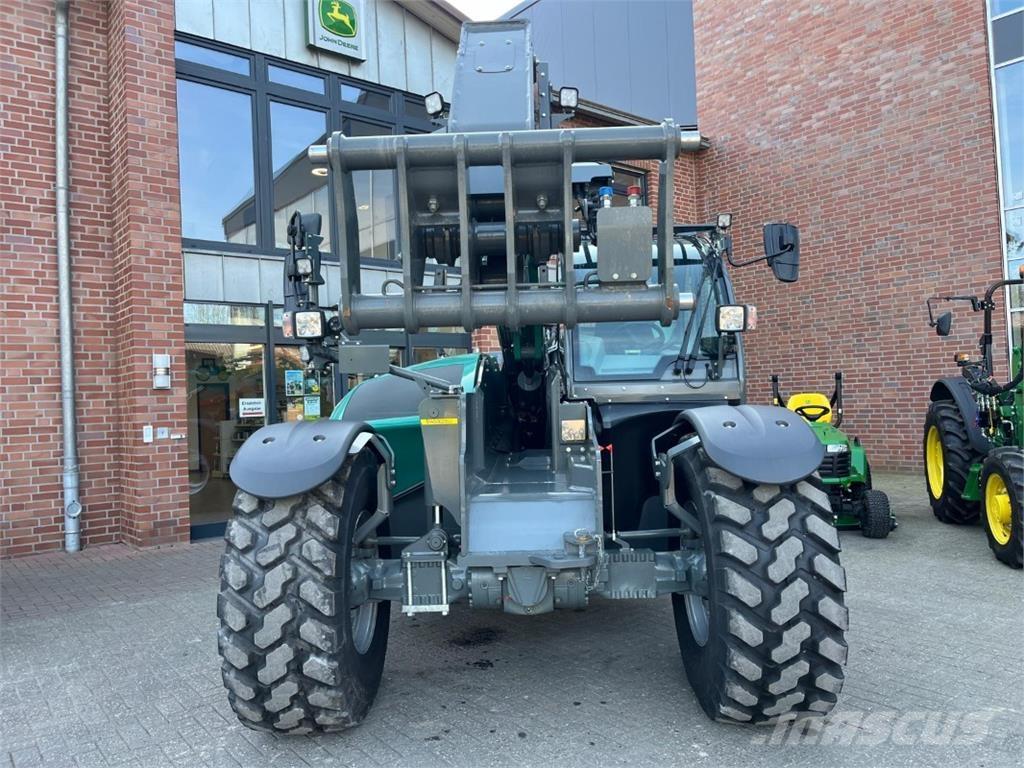 Kramer KT559 Teleskopické manipulátory