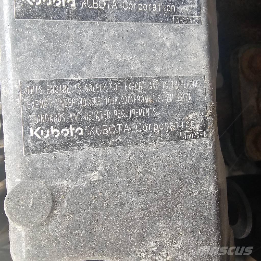 Bobcat S 450 Smykem řízené nakladače