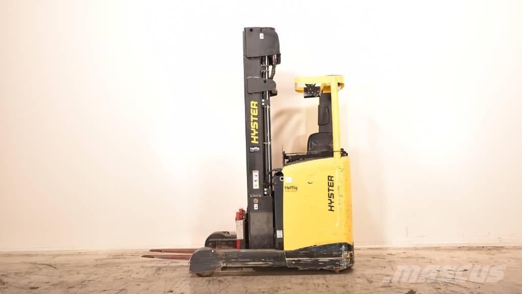 Hyster R 1.6 Retraky