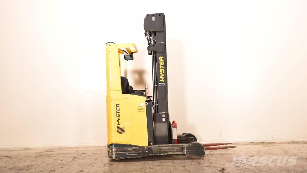 Hyster R 1.6 Retraky