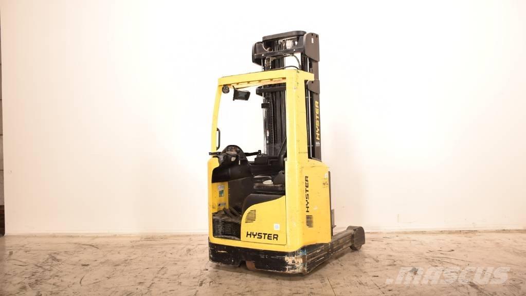 Hyster R 1.6 Retraky