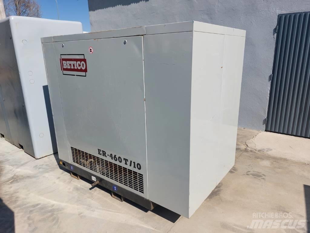 Betico ER 460T Kompresory